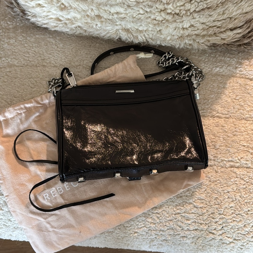 Rebecca Minkoff Crossbody Bag - Picture 2 of 3